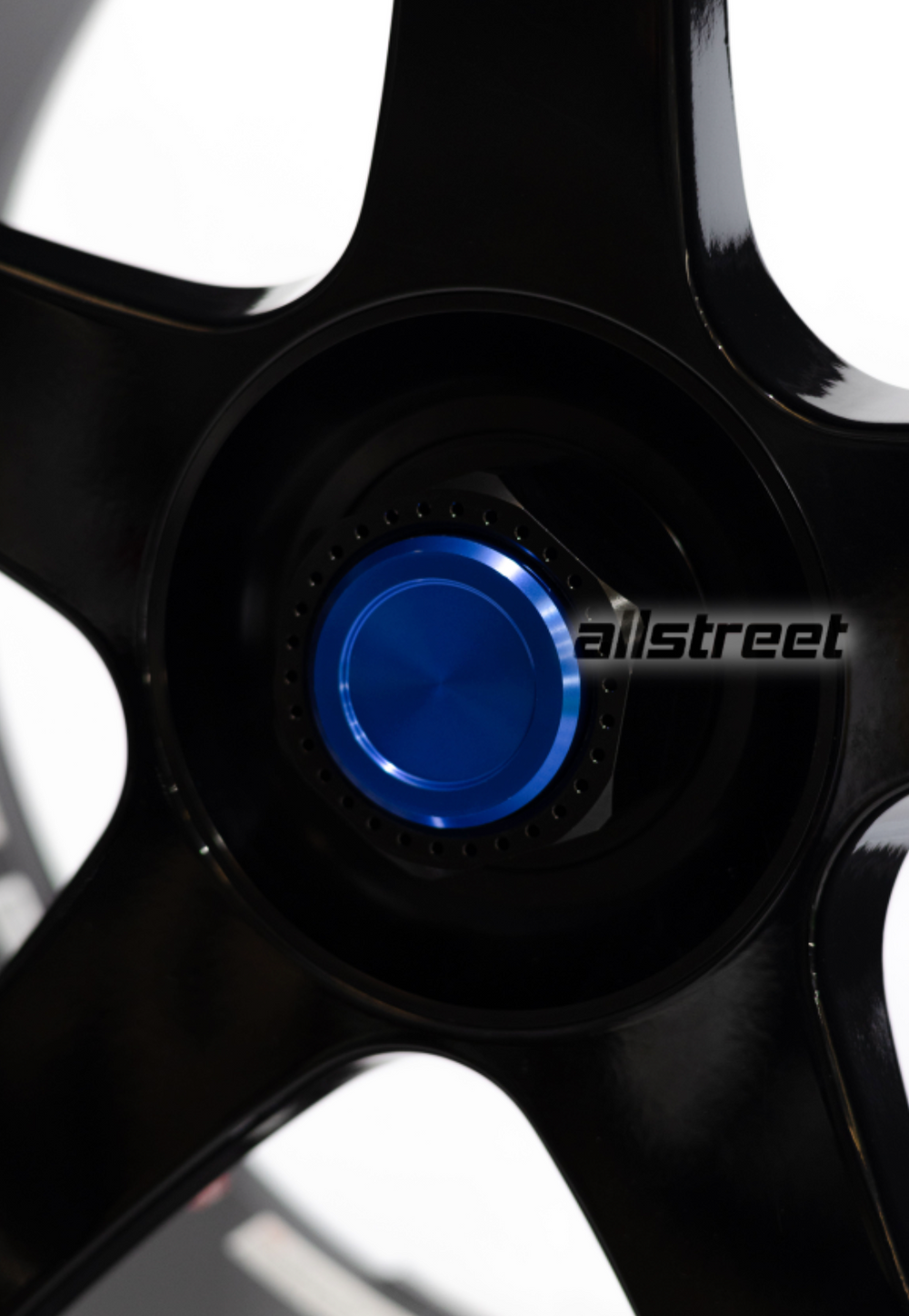 Centre Locks 19"/ to suit Nismo LMGT4