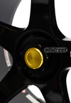 Centre Locks 19"/ to suit Nismo LMGT4