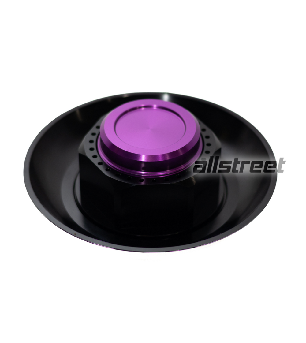Centre Locks 19"/ to suit Nismo LMGT4