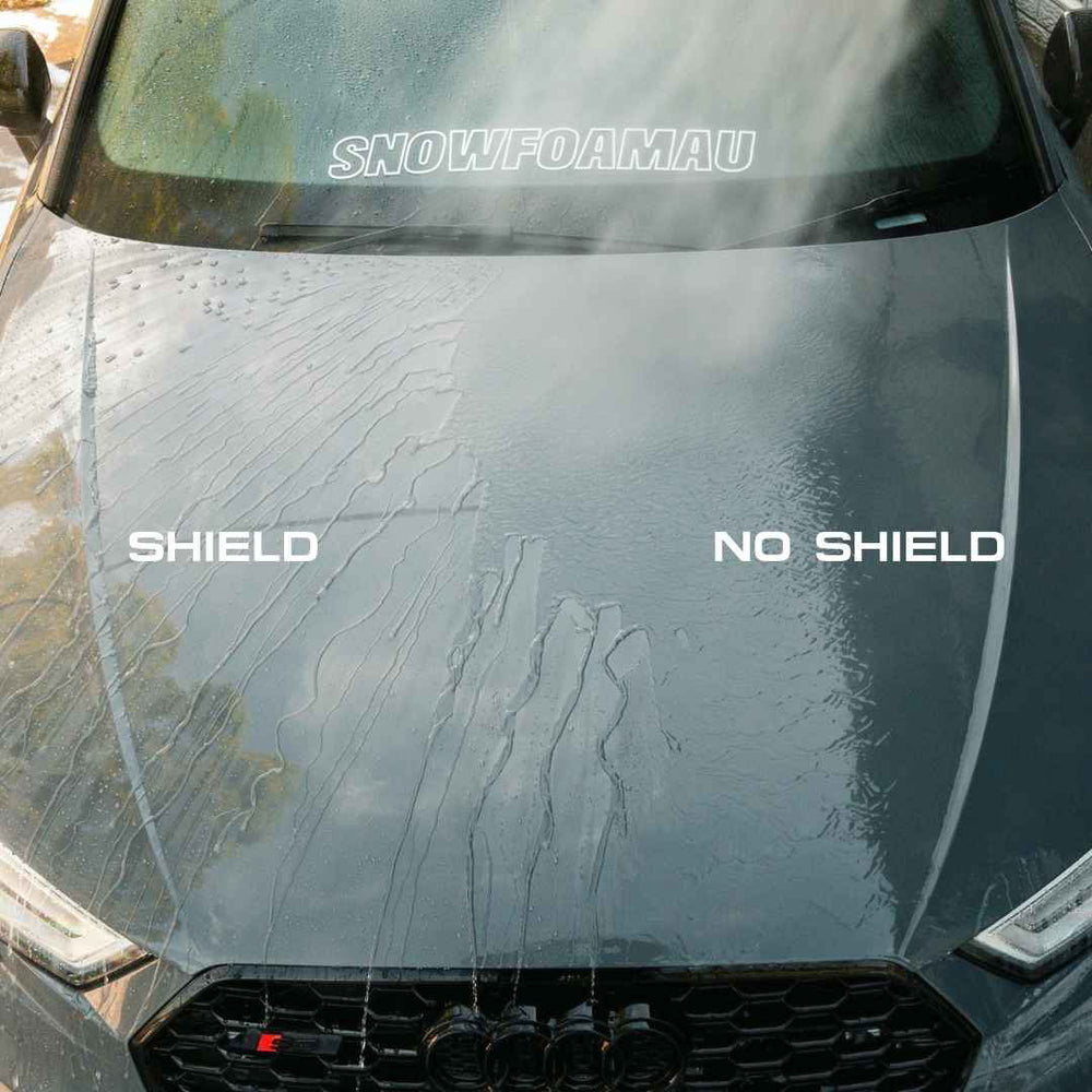 Shield Hydrophobic Concentrate