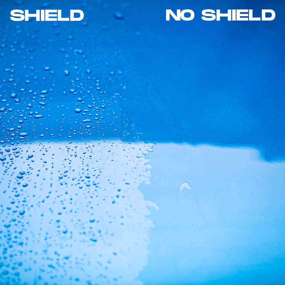 Shield Hydrophobic Spray