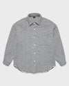 "Arai" Shirt Jacket //
