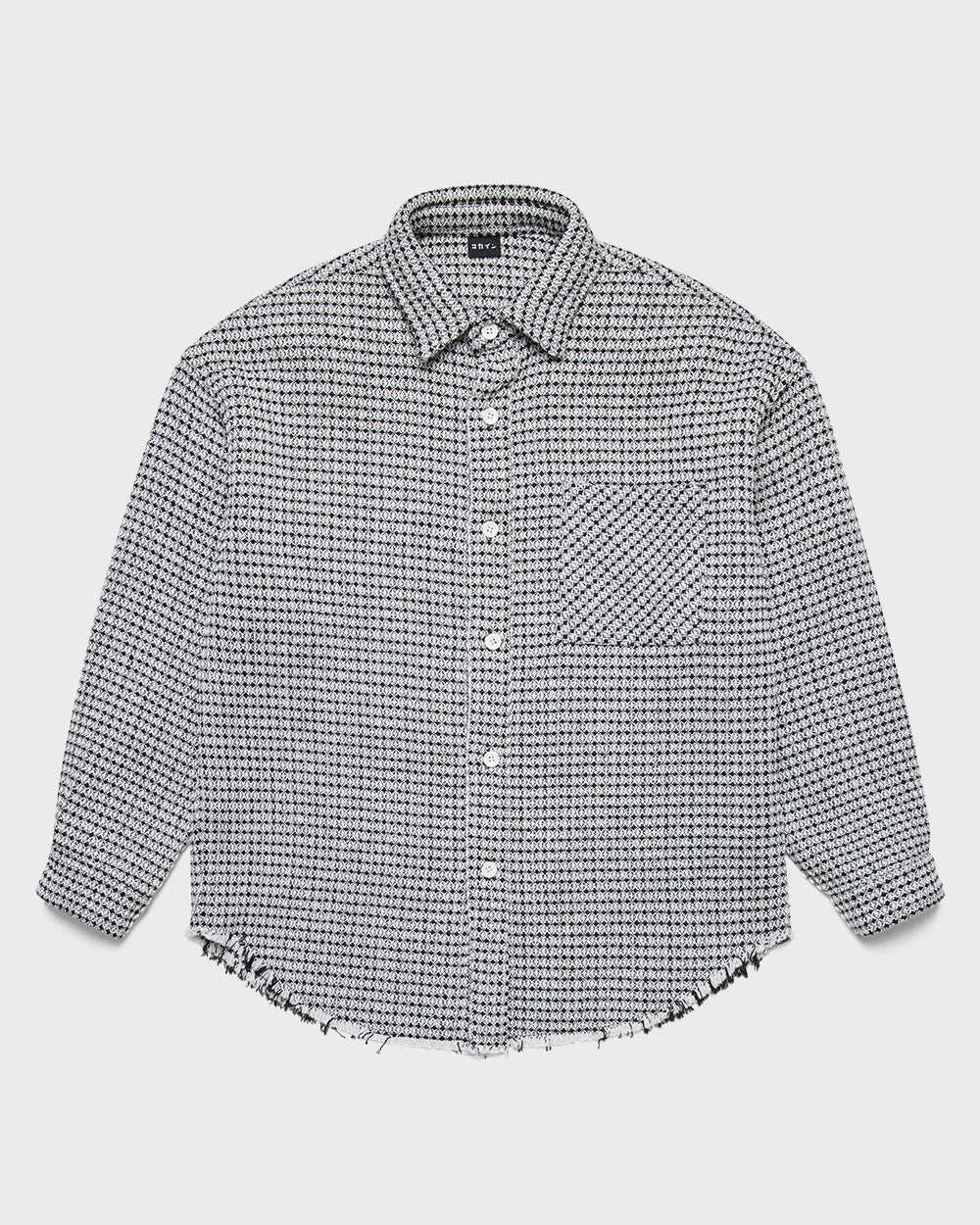 "Arai" Shirt Jacket //