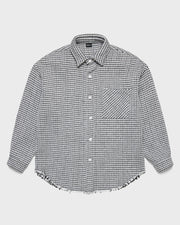 "Arai" Shirt Jacket //