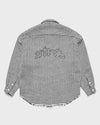 "Arai" Shirt Jacket //