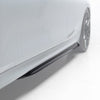 M Performance Style Pre Pregged Dry Carbon Fiber Side Skirt for BMW 3 Series G20 Pre LCI / LCI 2019+