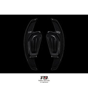 DSG Billet Paddle Shift Extension V2 - Skoda