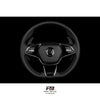 DSG Billet Paddle Shift Extension V2 - Skoda