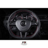 DSG Billet Paddle Shift Extension - Skoda