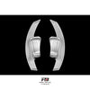 DSG Billet Paddle Shift Extension - Skoda