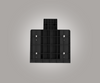 SUCKR PRO+ WALL MOUNT KIT