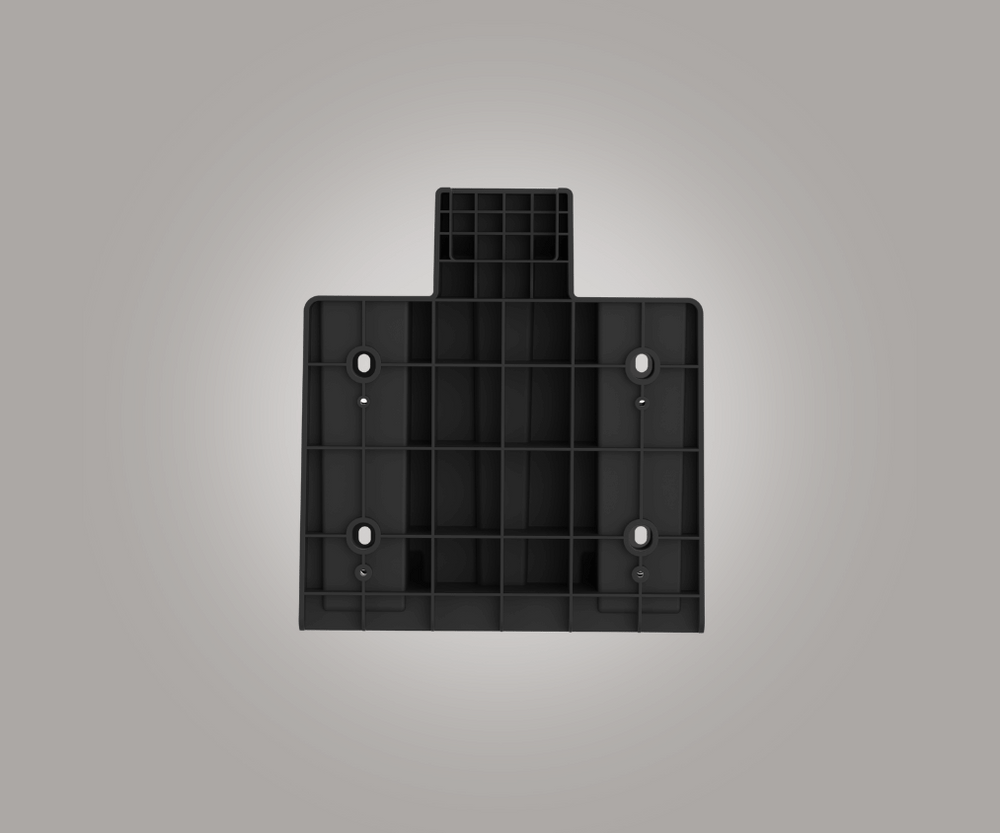 SUCKR PRO+ WALL MOUNTED SET
