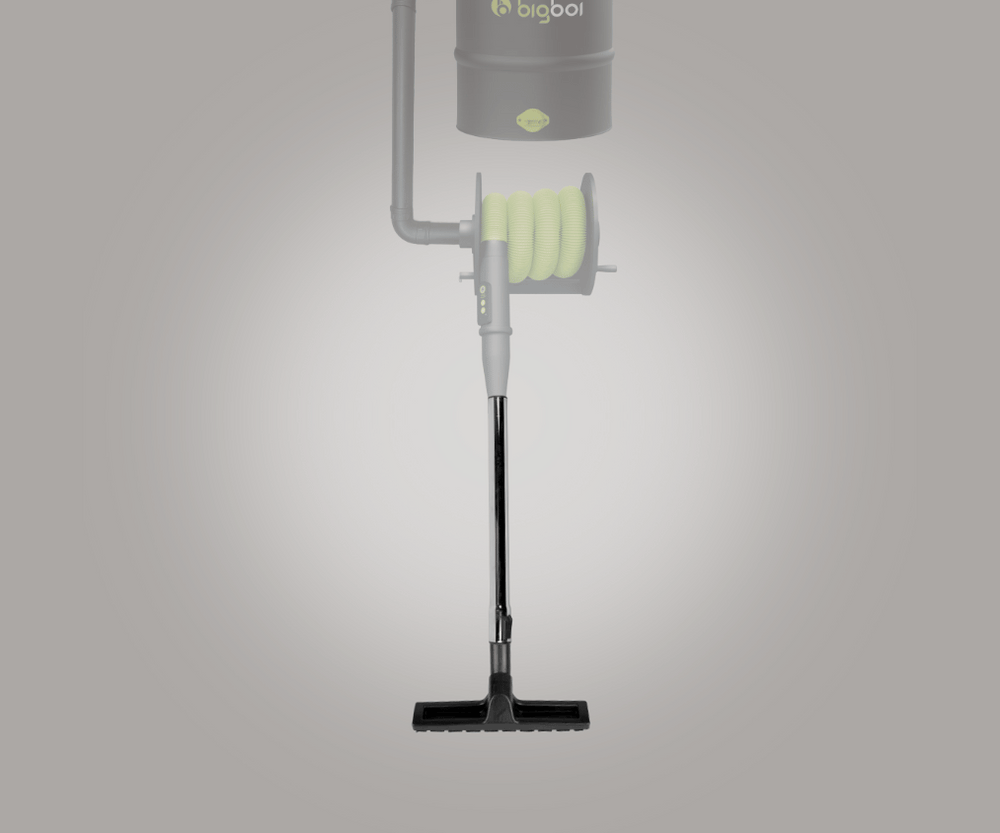 SUCKR PRO+ PORTABLE WHEELBASE SET