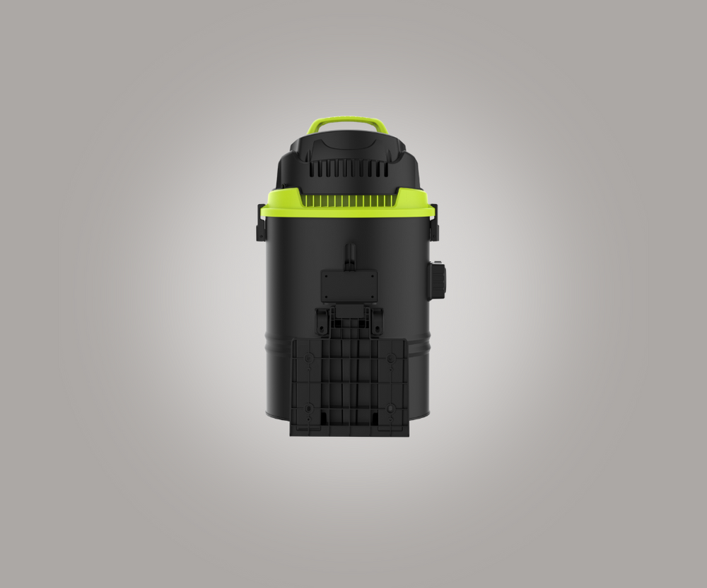 SUCKR PRO+ PORTABLE WHEELBASE SET