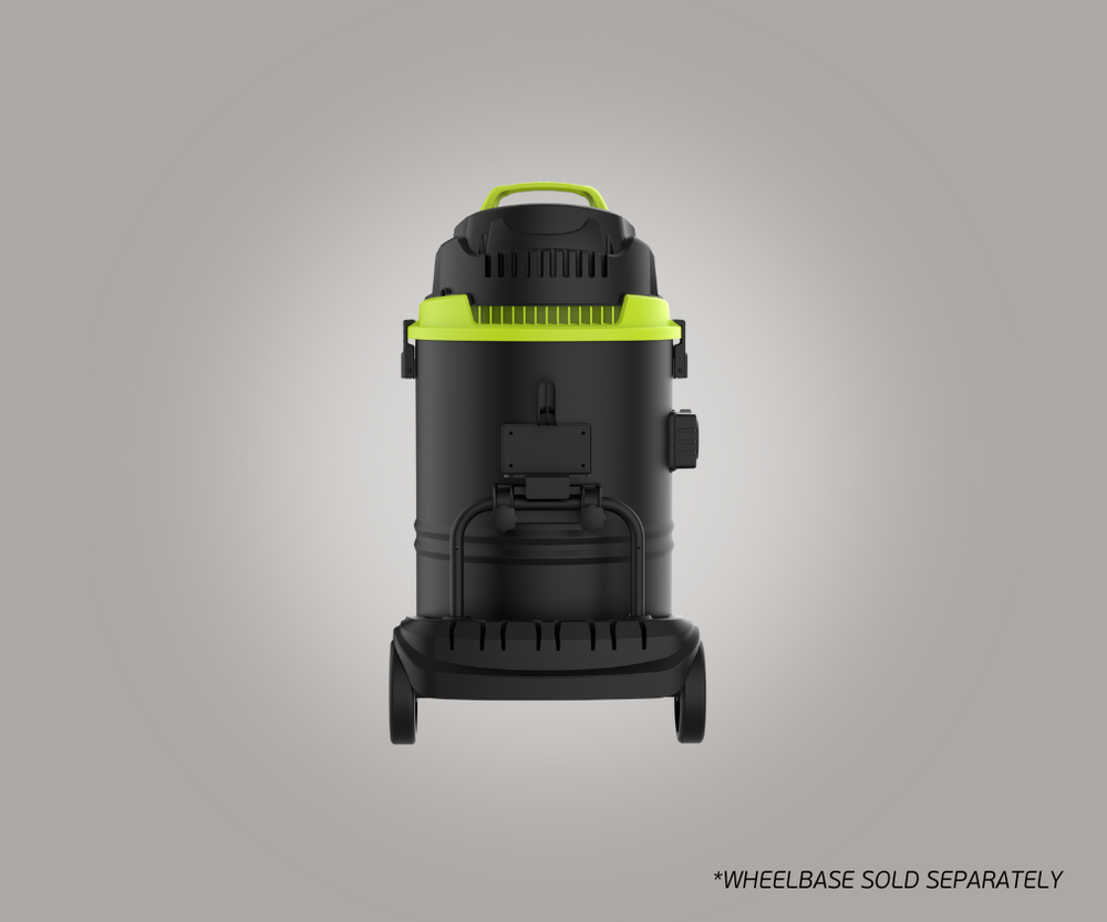 SUCKR PRO+ PORTABLE WHEELBASE SET
