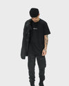 "LOGO" T Shirts PACK // Black & White