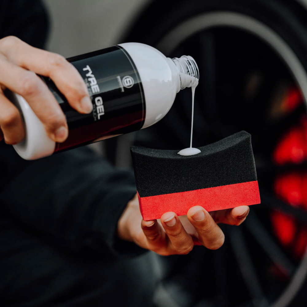 Exterior Sheet Wash Kit