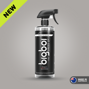 TYRE DRESS UP 500mL