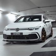 EVO-1 Full Kit for Volkswagen Golf MK8 GTI 2021-2024