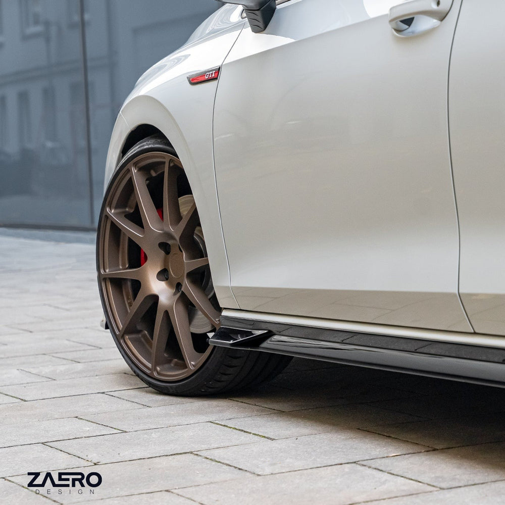EVO-1 Full Kit for Volkswagen Golf MK8 GTI 2021-2024
