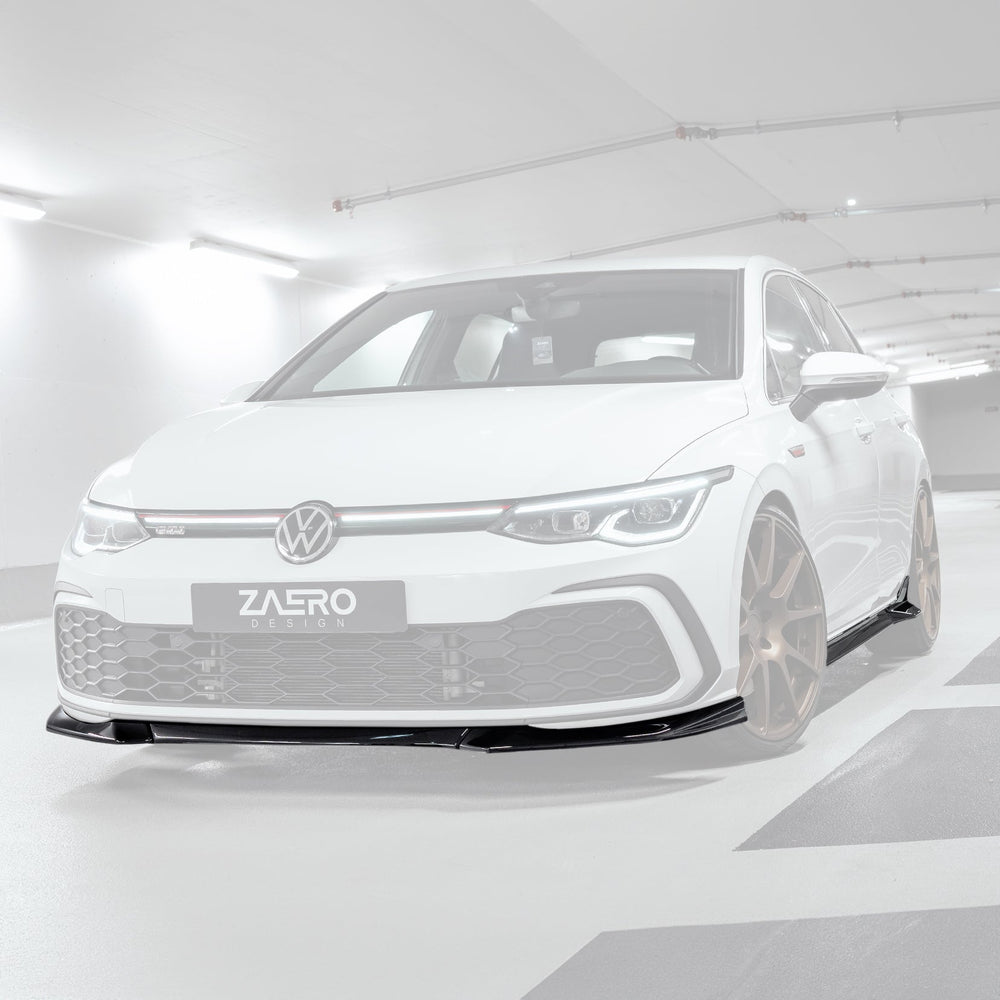 EVO-1 Full Kit for Volkswagen Golf MK8 GTI 2021-2024
