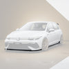EVO-1 Full Kit for Volkswagen Golf MK8R 2021-2024