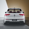 EVO-1 Rear Spoiler for Volkswagen Golf MK8 GTI Clubsport & R MK8 MK8.5 2021+