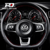 Clear Paddle Shift Extension - Volkswagen GTI & R MK7