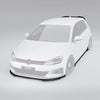 EVO-1 Full Kit for Volkswagen Golf MK7.5 GTI 2018-2021