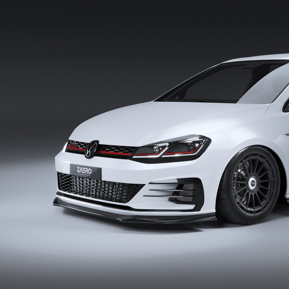 EVO-1 Full Kit for Volkswagen Golf MK7.5 GTI 2018-2021