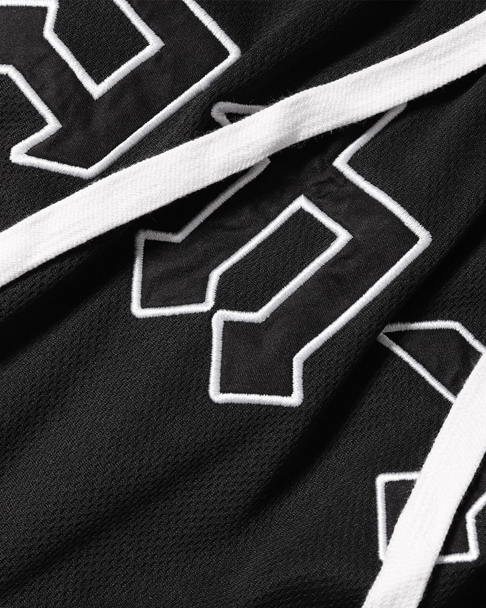 "Waves" Shorts ///