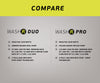 WASHR DUO (UNIT ONLY)