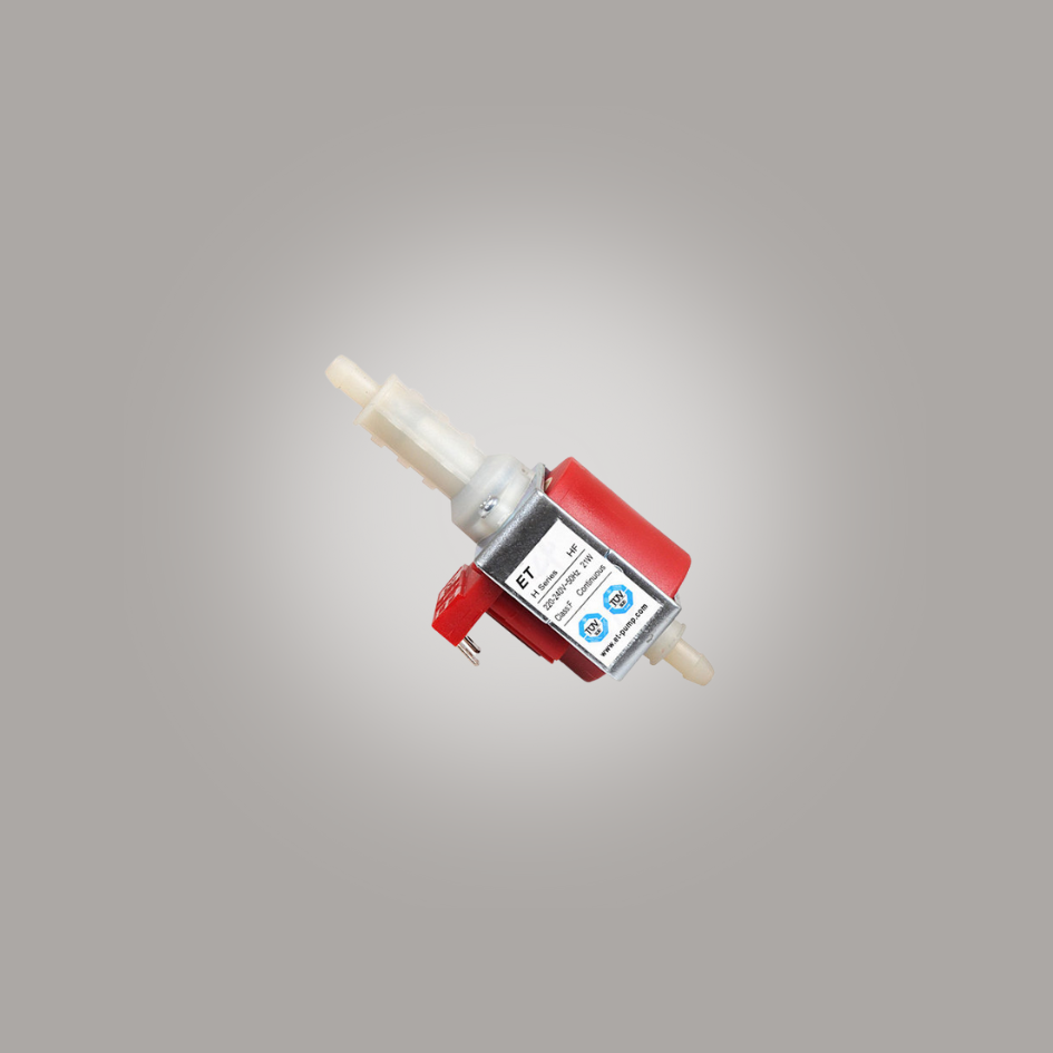 Water Pump for SuckR PRO