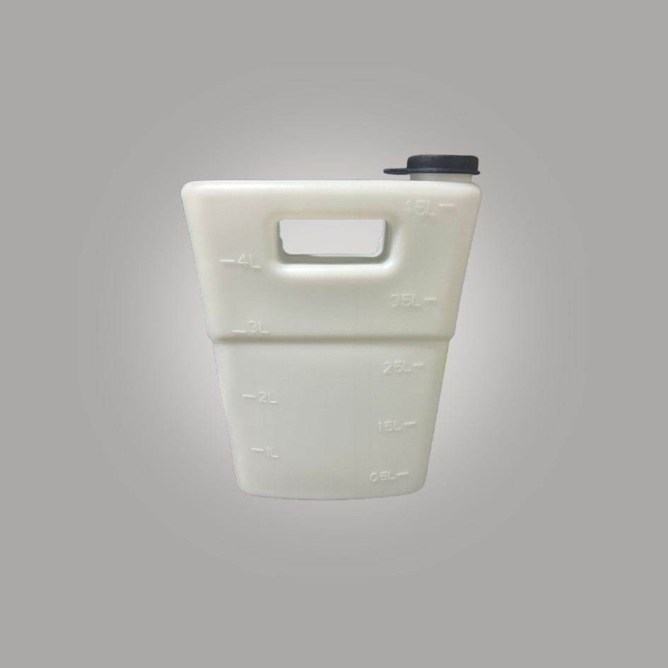 Water Tank for XtractR Kit