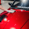 Waterless Wash