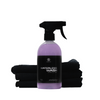 Waterless Wash