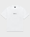 "Soy Bomb" T Shirt // White