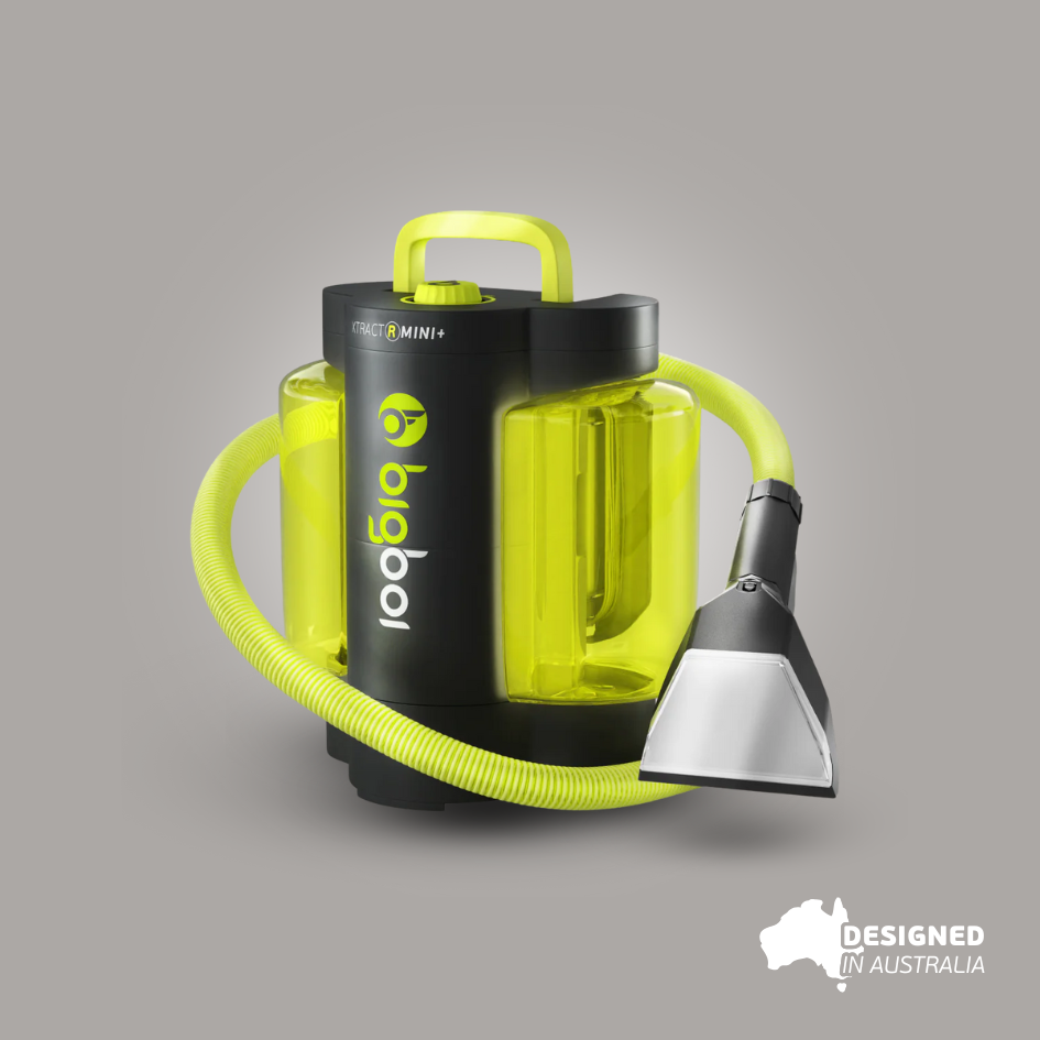 XTRACTR MINI+