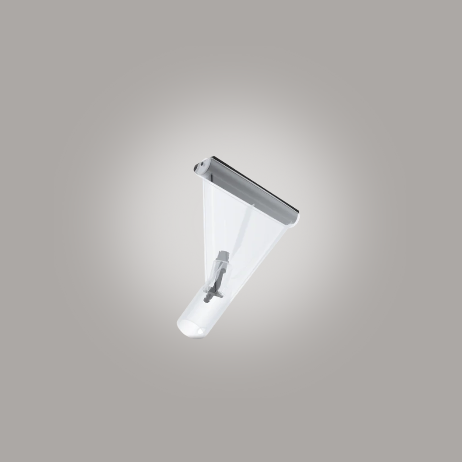 3 Inch Spray Brush for XtractR Kit