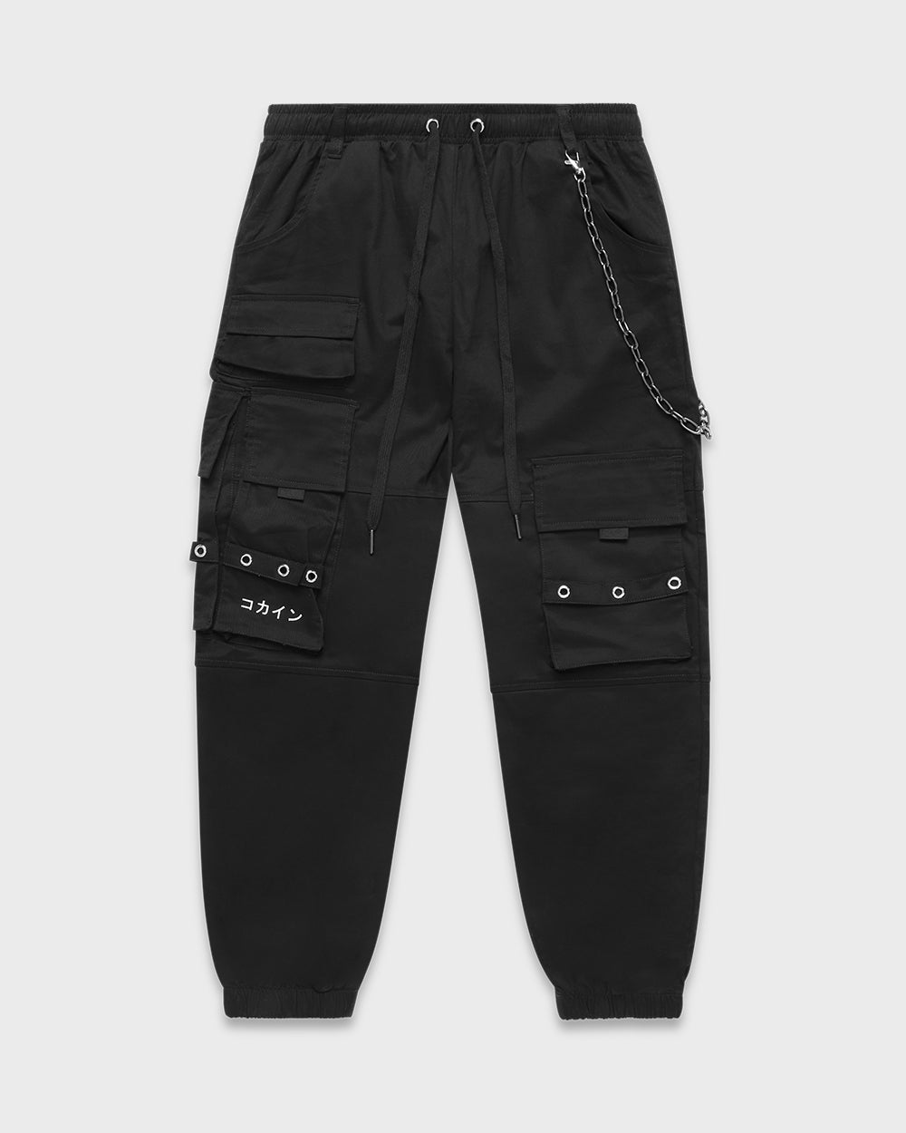 "Yami" Cargo Pants ///