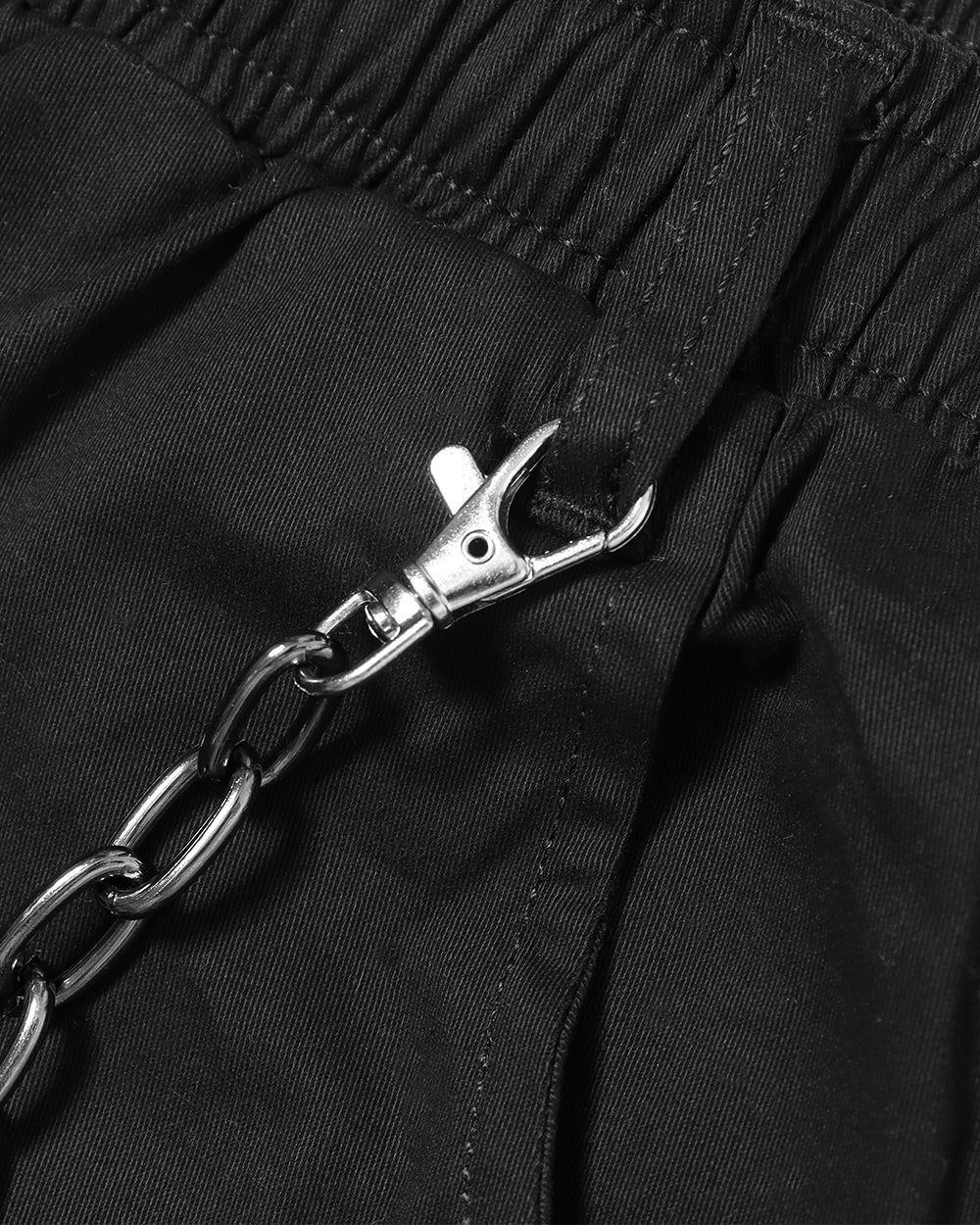 "Yami" Cargo Pants ///