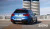 EVO-1 Full Lip/Body Kit for BMW 1 Series F20 (LCI) 2016-2019