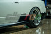 S15 Aero JDM 2 Piece Side Skirts - Plastic