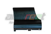 S15 Aero JDM 2 Piece Side Skirts - Plastic