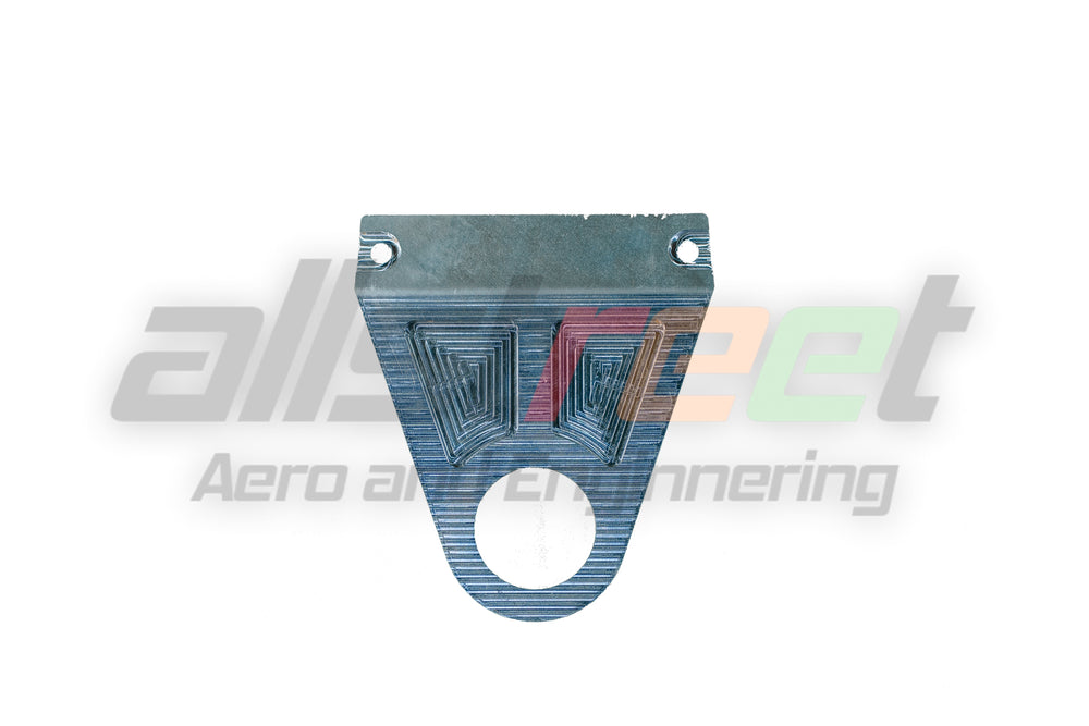 BNR34 GTR - Tow Hook (Rear)