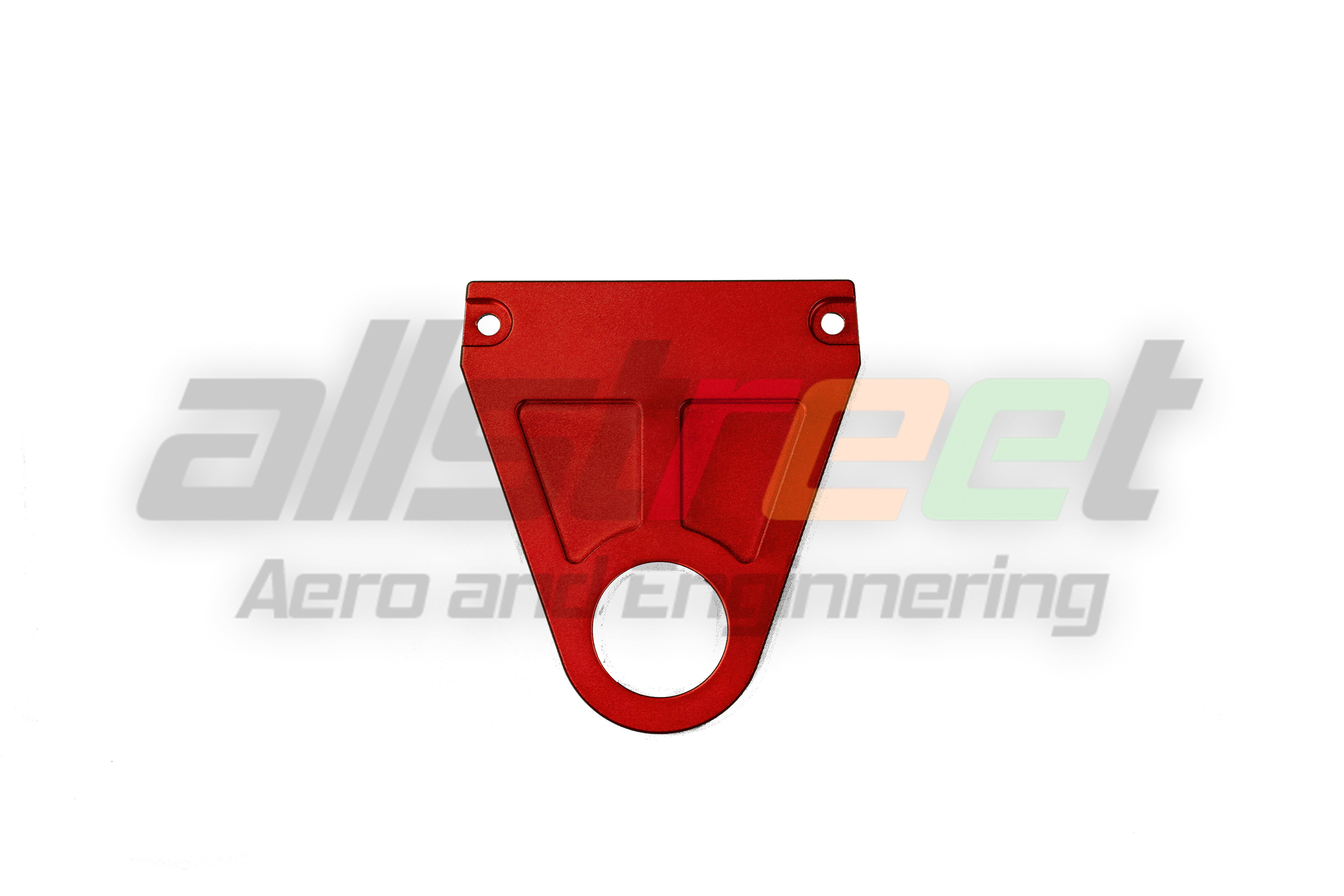 BNR34 GTR - Tow Hook (Rear)