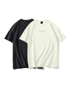 Unmarked Minimalist Tee