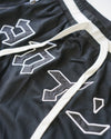 "Basketball" Shorts ///