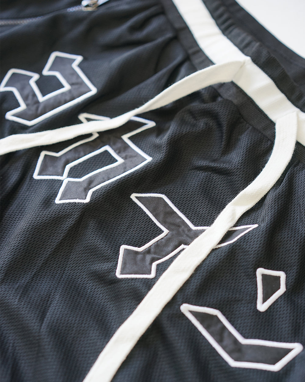 "Basketball" Shorts ///