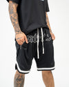 "Basketball" Shorts ///